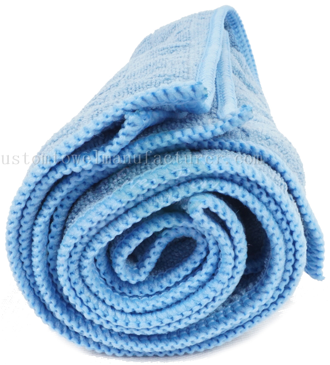 China Bulk Custom fast drying antimicrobial bath towels supplier